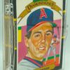 1986 Donruss-Leaf Diamonds Kings (4)
