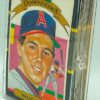 1986 Donruss-Leaf Diamonds Kings (5)