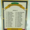 1986 Donruss-Leaf Diamonds Kings (7)
