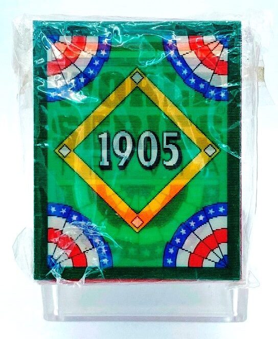 1989 Score Trivia Cards Set (1)