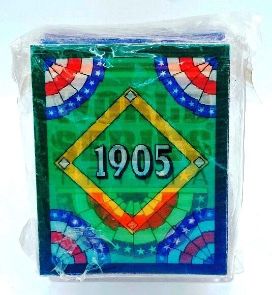 1989 Score Trivia Cards Set (2) 1989 Score Trivia Cards Set (2)