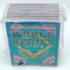 1989 Score Trivia Cards Set (4) 1989 Score Trivia Cards Set (4)
