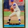 1992 Donruss Coca-Cola NOLAN RYAN 1971 (1)