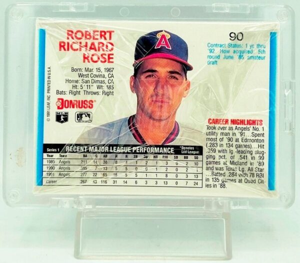 1992 Donruss Coca-Cola NOLAN RYAN 1976 (2) 1992 Donruss Coca-Cola NOLAN RYAN 1976 (2)