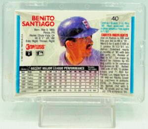 1992 Donruss Coca-Cola NOLAN RYAN 1979 (2)