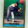 1992 Donruss Coca-Cola NOLAN RYAN 1983 (1) 1992 Donruss Coca-Cola NOLAN RYAN 1983 (1)