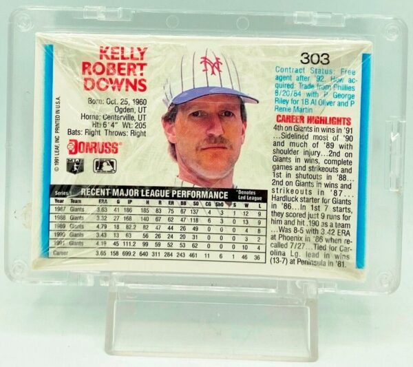 1992 Donruss Coca-Cola NOLAN RYAN 1983 (2) 1992 Donruss Coca-Cola NOLAN RYAN 1983 (2)