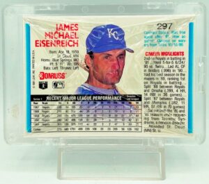 1992 Donruss Coca-Cola NOLAN RYAN 1987 (2)