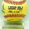 1992 SD Padres AS Signed Baseball (1)