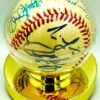 1992 SD Padres AS Signed Baseball (10)