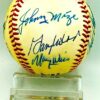 1992 SD Padres AS Signed Baseball (2)