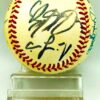 1992 SD Padres AS Signed Baseball (3)