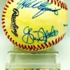 1992 SD Padres AS Signed Baseball (6)