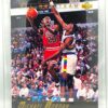 1992 UDA All NBA Team Michael Jordan (1) 1992 UDA All NBA Team Michael Jordan (1)