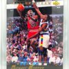 1992 UDA All NBA Team Michael Jordan (2)