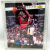 1992 UDA All NBA Team Michael Jordan (4)