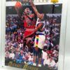 1992 UDA All NBA Team Michael Jordan (6)
