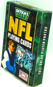 1993 NFL Ditka's Picks Deck (3)