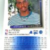 1993 UD NBA Anfernee Hardaway #382 (2)