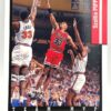 1993 UD NBA Scottie Pippen #TM4 (1) 1993 UD NBA Scottie Pippen #TM4 (1)