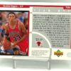 1993 UD NBA Scottie Pippen #TM4 (2) 1993 UD NBA Scottie Pippen #TM4 (2)