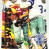 1993 UD NFL Chuck Howley Card AT2 (1)