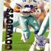 1993 UD NFL Emmitt Smith Card AT7 (1)