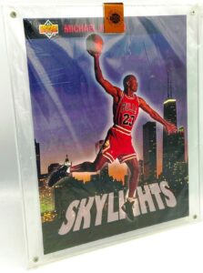1993 UDA Skylights Michael Jordan (3)