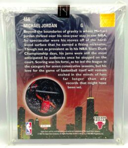 1993 UDA Skylights Michael Jordan (5)
