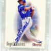 1994 Baet Autograph Angel Ramirez (1)