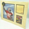 1994 Jerry Rice Legends Lithograph (4)