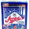 1994 MLB 1994 Aces Playing Cards Set (1)