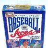 1994 MLB 1994 Aces Playing Cards Set (2)
