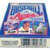 1994 MLB 1994 Aces Playing Cards Set (5)