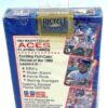 1994 MLB 1994 Aces Playing Cards Set (6)