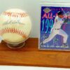 1994 Signed Baseball Matt Williams (1)
