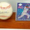 1994 Signed Baseball Matt Williams (3)