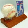 1994 Signed Baseball Matt Williams (4)