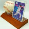 1994 Signed Baseball Matt Williams (5)