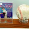 1994 Signed Baseball Matt Williams (6)