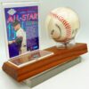 1994 Signed Baseball Matt Williams (7)