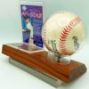 1994 Signed Baseball Matt Williams (8)