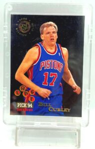 1994 TSC Bill Curley RC #315 (1)