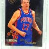 1994 TSC Bill Curley RC #315 (1)