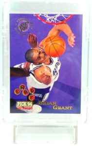 1994 TSC Brian Grant RC #225 (1)