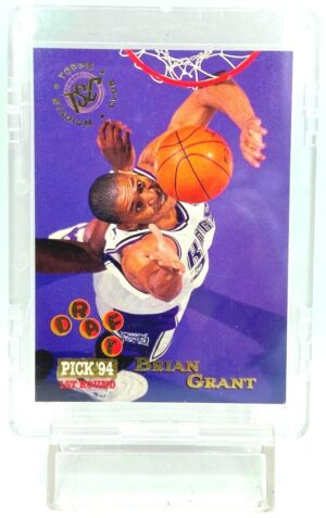 1994 TSC Brian Grant RC #225 (1)