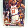 1994 TSC Charlie Ward RC #340 (1)