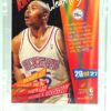 1994 Topps SC-Beam Team Clarence Weatherspoon #20 (''Sixers")