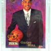 1994 TSC Draft Pick '94 Grant Hill #181 (1)