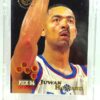 1994 TSC Draft Pick 94 Juwan Howard #210 (1)